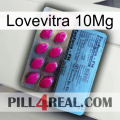 Lovevitra 10Mg 35